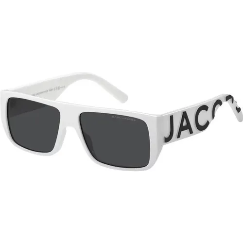 Glasses,Retro Chic Sonnenbrille,Sunglasses - Marc Jacobs - Modalova