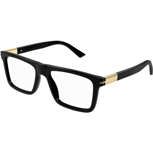 Glasses , male, Sizes: 56 MM, 54 MM - Gucci - Modalova