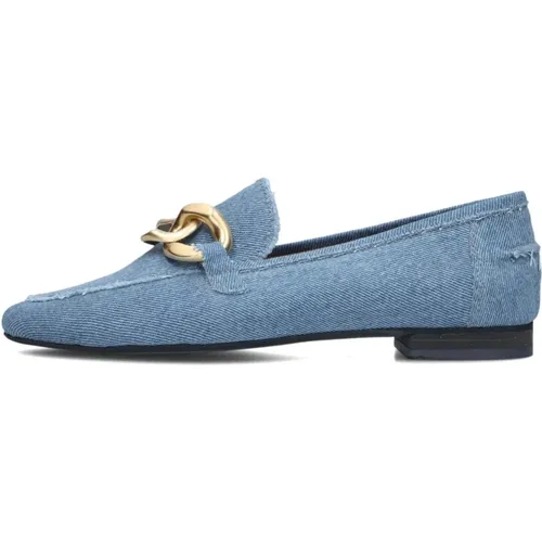 Loafers , Damen, Größe: 37 EU - Notre-v - Modalova