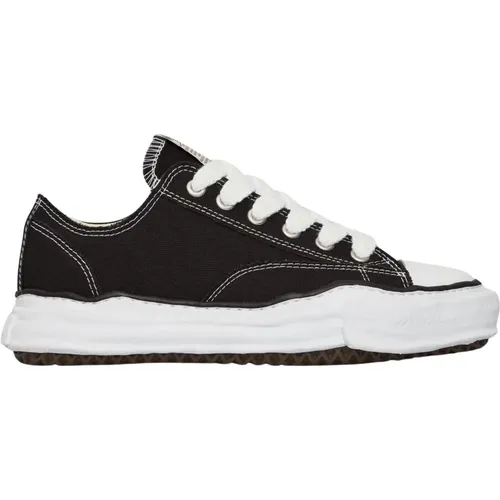 Sneakers, male, , Size: 6 US Peterson OG Low-Top Sneakers - Mihara Yasuhiro - Modalova