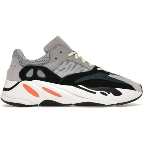 Ultimate Wave Runner Sneakers , male, Sizes: 9 1/3 UK - Adidas - Modalova