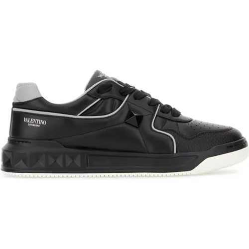 Stylish Sneakers for Trendy Looks , male, Sizes: 6 UK, 6 1/2 UK, 8 UK, 5 1/2 UK - Valentino Garavani - Modalova