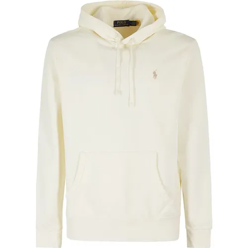 LooBack Hoodie - Stylish and Comfortable , male, Sizes: XL, M - Ralph Lauren - Modalova