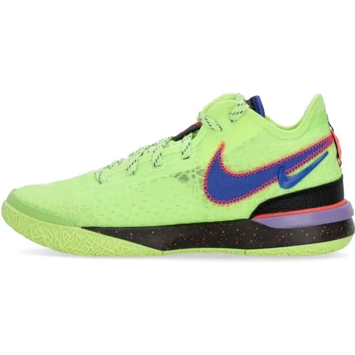 Lebron Nxxt Gen Basketball Shoe , male, Sizes: 8 UK, 9 UK, 10 UK, 7 UK, 8 1/2 UK - Nike - Modalova