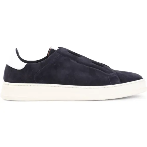 Sneakers Elevate Style , male, Sizes: 11 UK, 7 UK, 10 1/2 UK, 8 UK, 8 1/2 UK, 9 1/2 UK - Kiton - Modalova