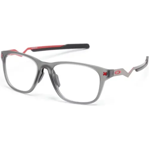 Glasses, male, , Size: 55 MM Ox8187 818702 Optical Frame - Oakley - Modalova