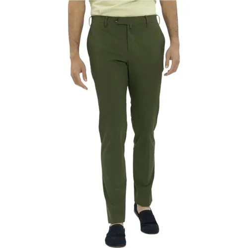 Chinos, male, , Size: 2XL Chinos - PT Torino - Modalova