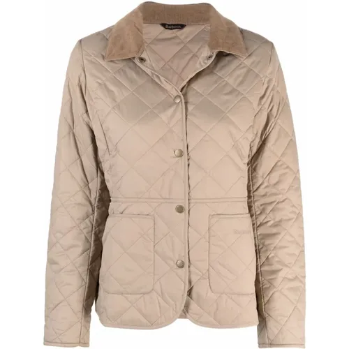 Winter Jackets , Damen, Größe: XS - Barbour - Modalova