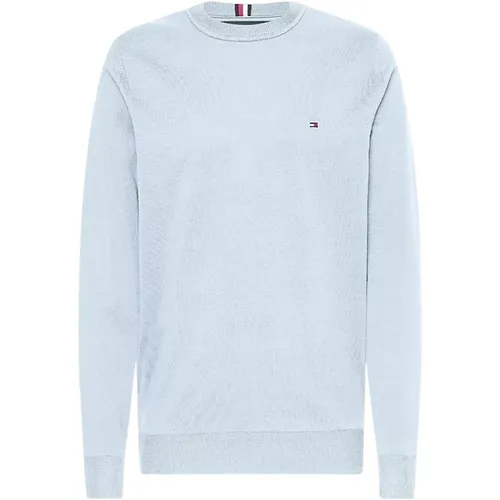 Pullover , Herren, Größe: S - Tommy Hilfiger - Modalova