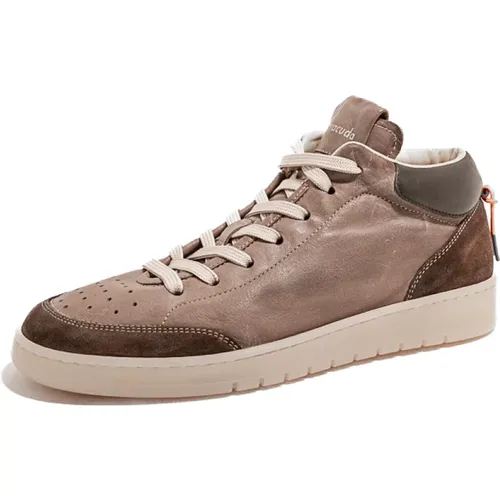 Herrenschuhe Bu3413Bebano Aw23 - Barracuda - Modalova