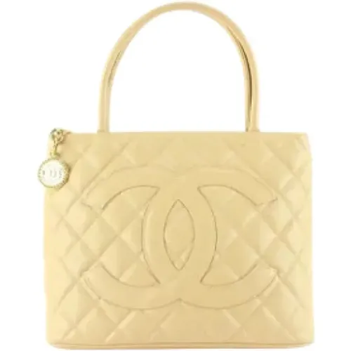 Pre-owned Shoulder Bag , female, Sizes: ONE SIZE - Chanel Vintage - Modalova