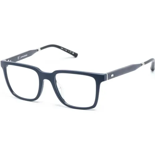 Glasses, male, , Size: 52 MM Ov5553U 7003 Optical Frame - Oliver Peoples - Modalova