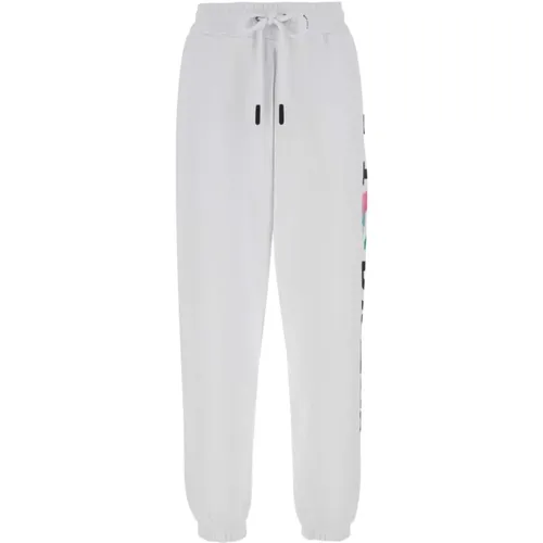 Entspannen Sie sich mit Stil in Damen-Sweatpants - Palm Angels - Modalova