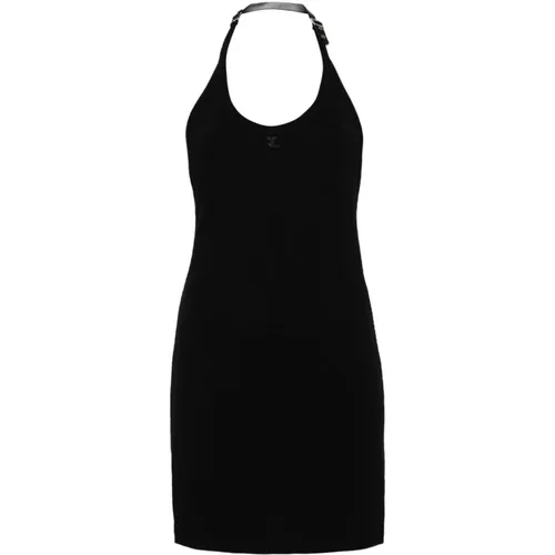 Dresses , female, Sizes: M, S, L - Courrèges - Modalova