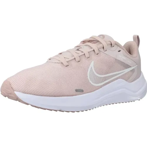 Stilvolle Damensneaker für modebewusste Frauen , Damen, Größe: 40 EU - Nike - Modalova