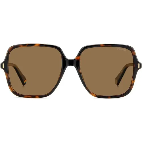 Sunglasses PLD 6219/S,/Grey Shaded Sunglasses - Polaroid - Modalova