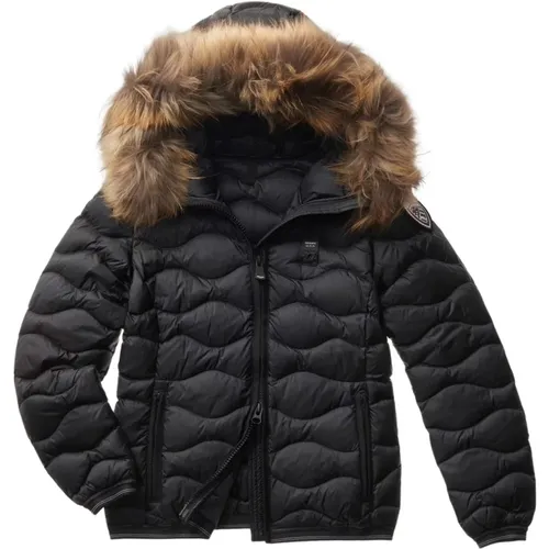 Jacket , female, Sizes: XL - Blauer - Modalova