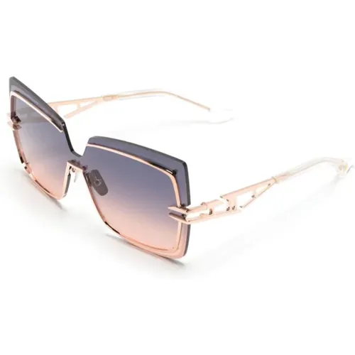 Sunglasses, unisex, , Size: ONE SIZE Dts440 A03 Sunglasses - Dita - Modalova