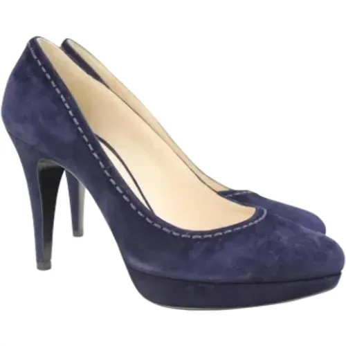 Pre-owned Pumps Prada Vintage - Prada Vintage - Modalova