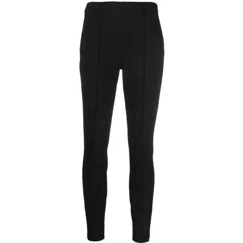 Ankle legging , female, Sizes: S - Polo Ralph Lauren - Modalova