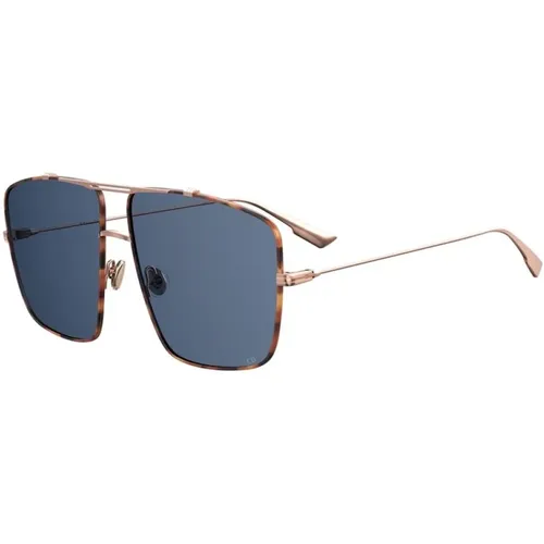 Sunglasses monsieur2 06J(A9) , male, Sizes: 64 MM - Dior - Modalova