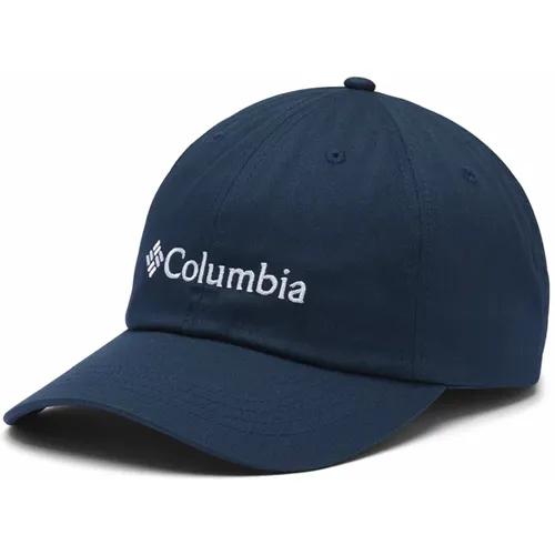 Blaue Roc II Baseballkappe Columbia - Columbia - Modalova