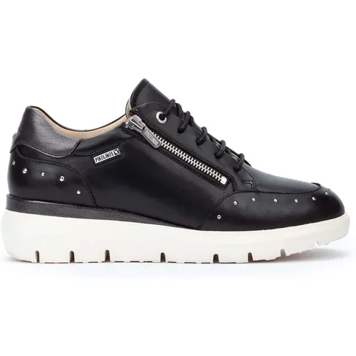 Mdrueda-W2A-6596C1 Sneakers , Damen, Größe: 40 EU - Pikolinos - Modalova