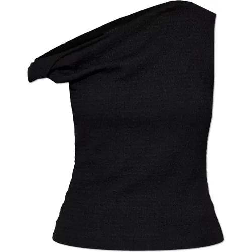 Sleeveless Tops, female, , Size: L Top Lou - Rag & Bone - Modalova