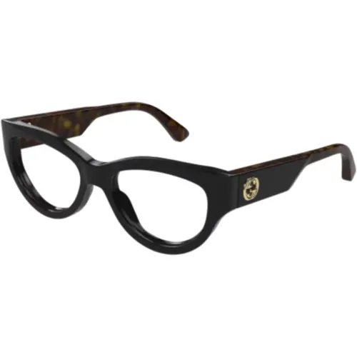 Glasses, unisex, , Size: ONE SIZE Stylish Sunglasses - Gucci - Modalova