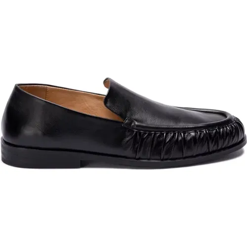 Clic Loafers , female, Sizes: 3 UK, 6 UK, 5 UK, 7 UK, 4 UK - Marsell - Modalova