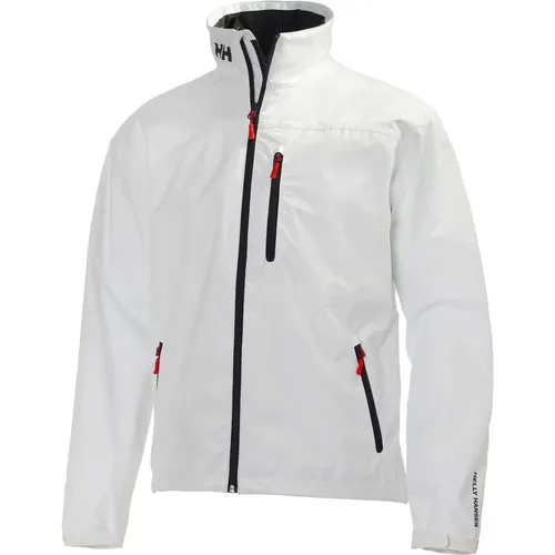 Sailing Shell Jacket , male, Sizes: 2XL, S, XL, M, L - Helly Hansen - Modalova