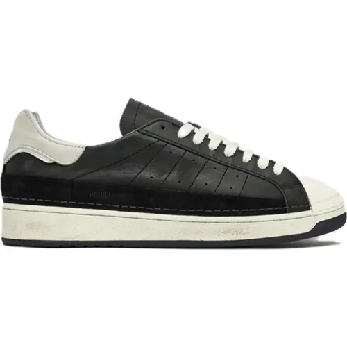 Sneakers, male, , Size: 9 US Used Base Sneakers - D.a.t.e. - Modalova