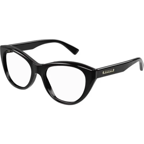 Eyegles , female, Sizes: 52 MM - Gucci - Modalova