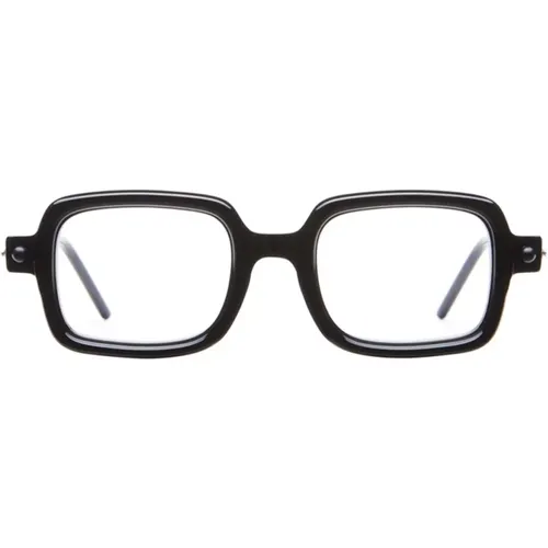 Glasses , male, Sizes: ONE SIZE - Kuboraum - Modalova