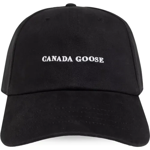 Caps, unisex, , Size: ONE SIZE Baseball cap - Canada Goose - Modalova