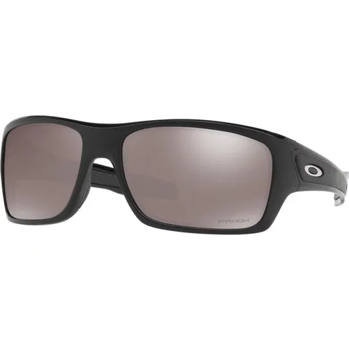 Sunglasses, unisex, , Size: 63 MM Turbine Sunglasses - Oakley - Modalova