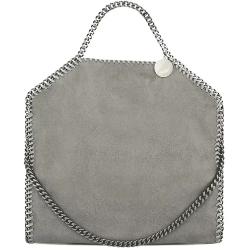 Falabella Tote Bag , female, Sizes: ONE SIZE - Stella Mccartney - Modalova