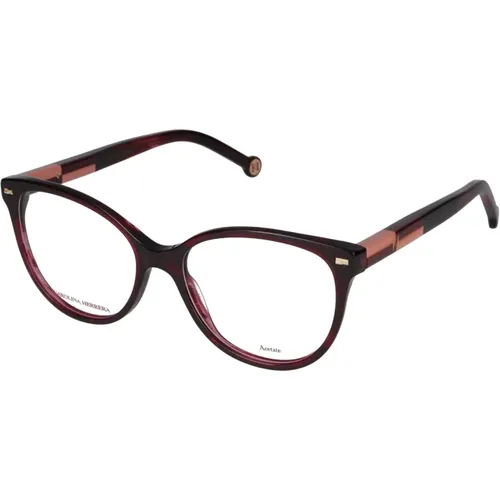 Stylische Brille HER 0158 - Carolina Herrera - Modalova