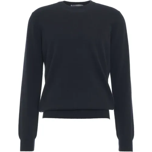 Luxuriöser Cashmere Crew Neck Pullover - Gender - Modalova