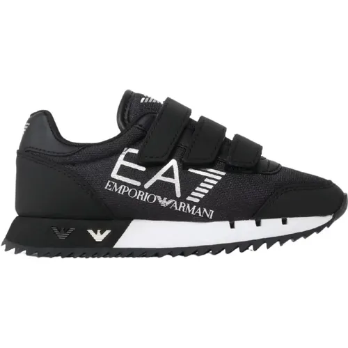 Sneakers Emporio Armani EA7 - Emporio Armani EA7 - Modalova