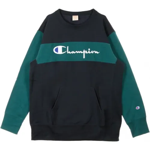 Sweatshirts, male, , Size: XL Highly SWM - Champion - Modalova