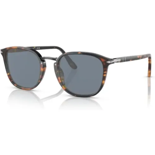 Sunglasses, unisex, , Size: ONE SIZE Stylish Sunglasses Collection - Persol - Modalova