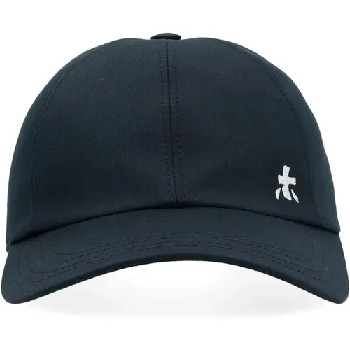 Caps, male, , Size: 58 CM Ball Cap - Premiata - Modalova