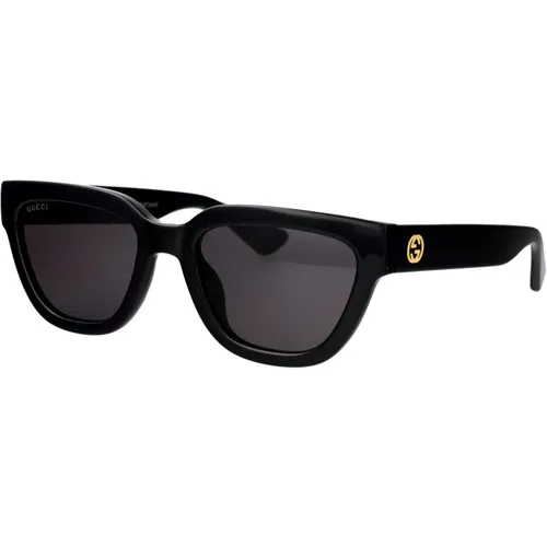 Stylish Sunglasses Gg1578S , female, Sizes: 54 MM - Gucci - Modalova