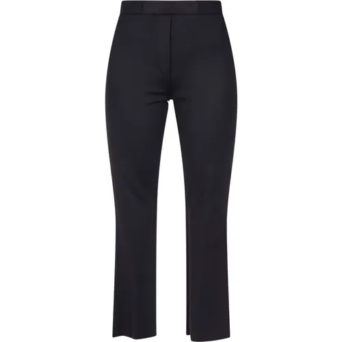 Casual Pants in Trendy Style , female, Sizes: S - Liviana Conti - Modalova