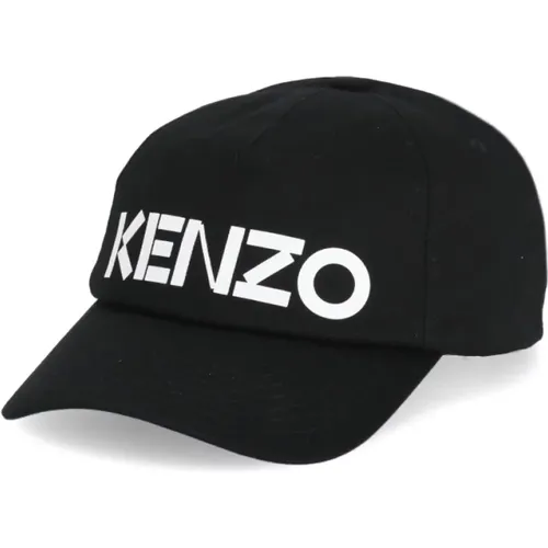 Caps , Herren, Größe: ONE Size - Kenzo - Modalova