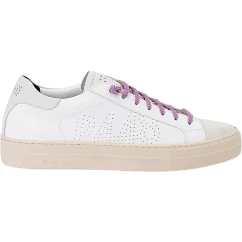 Leder Sneaker P448 - P448 - Modalova