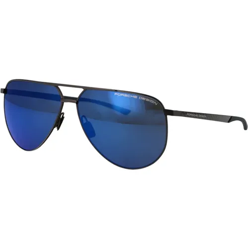 Stylische Sonnenbrille P8962 - Porsche Design - Modalova