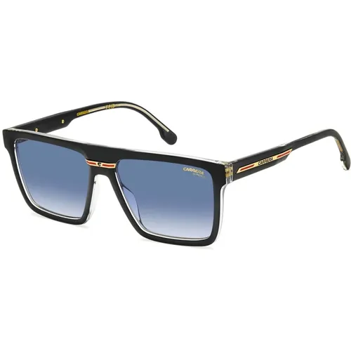 Sunglasses, male, , Size: 58 MM Victory C 03S 7C508 Sunglasses - Carrera - Modalova