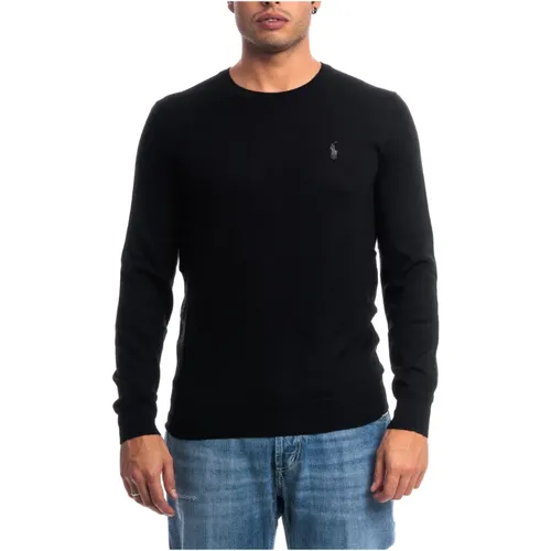 Crewneck Sweater Polo Ralph Lauren - Polo Ralph Lauren - Modalova